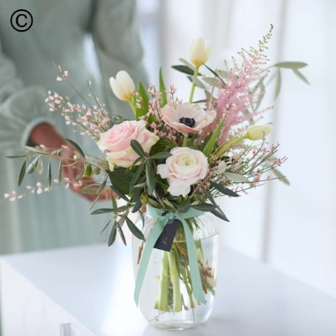 Spring Trending Vase