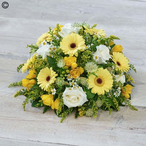 Funeral Posy