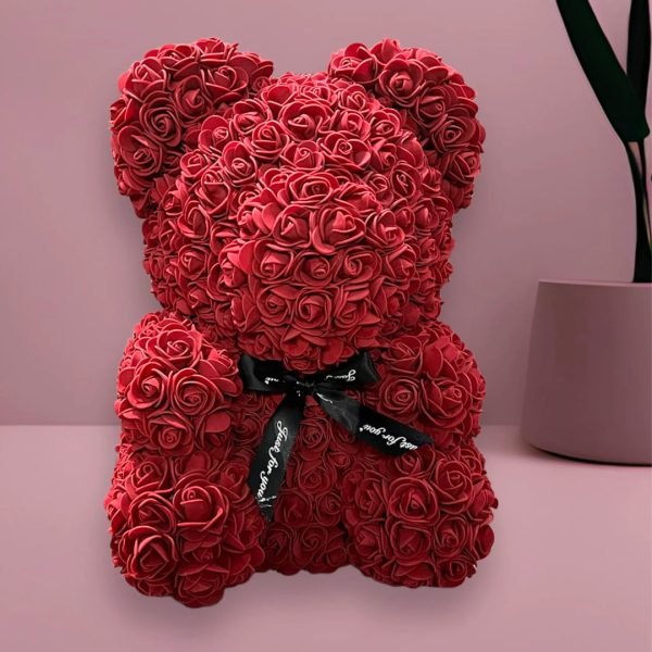 Rose-bear-burgundy-1